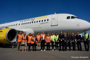 Vueling
