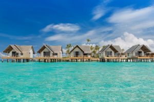 Il nuovo acquisto Valtur, Maldive Fushifaru, ottiene il titolo di “Maldives Leading Beach Resort“