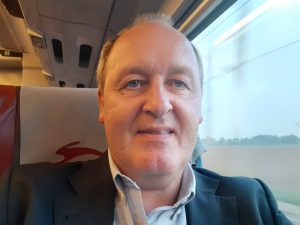 New entry in casa Ixpira: Giorgio Denarosi è il nuovo head of sales Nord Italia