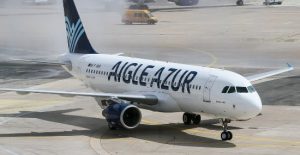 Aigle Azur nel mirino di easyJet ed Air France