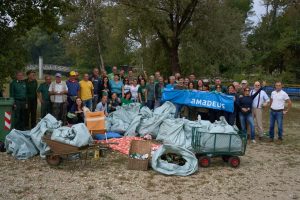 Amadeus in prima linea nella tutela dell’ambiente
