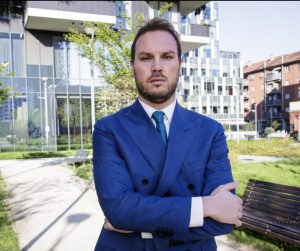 Stefano Bettanin Property Managers Italia