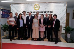 La Spezia, un gemellaggio con la Cina per promuoversi e crescere