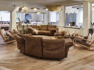 Bonfanti Design hotel apre a dicembre dopo il restyling