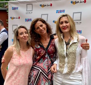 Ferdeghini Comunicazione è l’ufficio stampa di Idee per Viaggiare