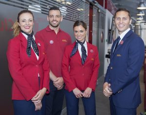 Italo riapre le selezioni di personale per altre 300 unità