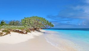 Gastaldi Holidays presenta con Aircalin la Nuova Caledonia