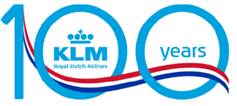 Klm celebra il suo centenario con l’Offerta Duo