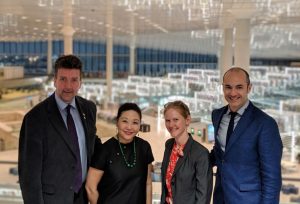 In Qatar, nel 2023, il World Symposium of Choral Music