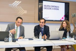 Volotea: con Lefkada e Skiathos salgono a 23 le destinazioni da Verona