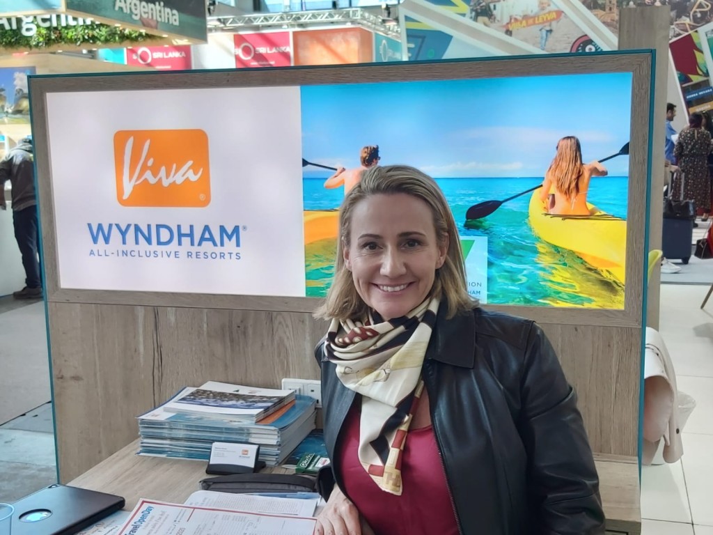 Carniel, Viva Wyndham: le Bahamas hanno bisogno di turismo