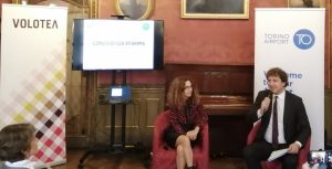 Volotea amplia la rete da Torino con Lamezia e Mykonos