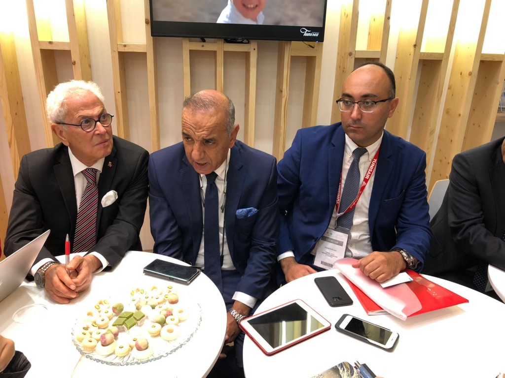 Tunisia, il mercato italiano è in ripresa