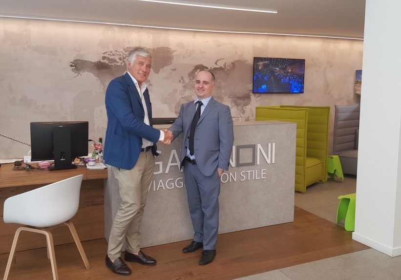 Gattinoni acquista Fespit e lancia la nuova rete My Network