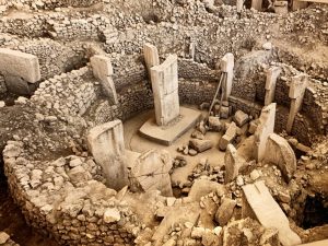 La Turchia ha celebrato a Roma l’anno di Göbeklitepe: il più antico tempio in pietra al mondo