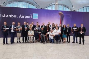 Turkish Airlines e Anglat insieme per viaggiare senza barriere