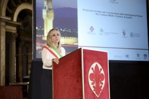 Firenze, destinazione sempre più ricercata per il congressuale