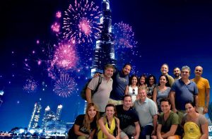 Albatravel, nuovi servizi e formazione sul prodotto Dubai