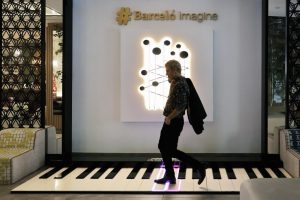 Barcelò Imagine, ecco le audioguide per viaggiare a Madrid negli anni ’80