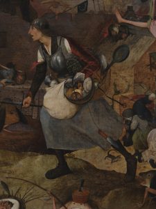 Anversa, le mostre autunnali per i 450 anni della morte di Bruegel il Vecchio