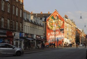Copenaghen oltre i luoghi comuni: ecco i 4 quartieri più autentici