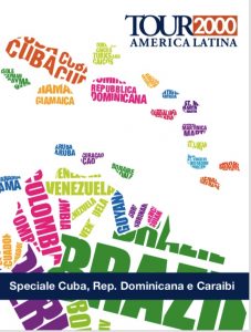 I Caraibi di Tour2000AmericaLatina: debutta la Repubblica Dominicana
