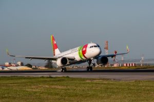 Tap Air Portugal: oltre 1.300 voli cancellati per lo sciopero dal 25 al 31 gennaio