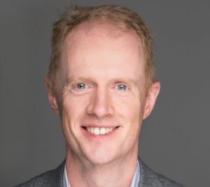 David Kelly è il nuovo senior vice president, operations, continental Europe di Hilton