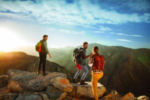 Ras Al Khaimah punta ai 3 milioni di visitatori entro il 2025