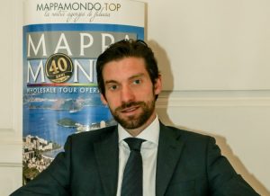 Al via il prossimo 28 ottobre il #MappamondoAroundItaly