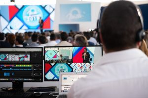 Gattinoni in accelerata sui grandi eventi con la divisione Mice