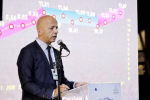 Risposte Turismo: il 2020 sarà un nuovo anno record per le crociere in Italia