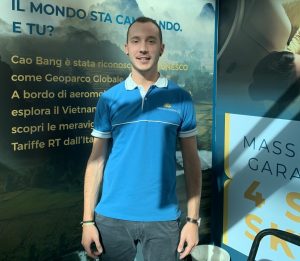 Vietnam Airlines punta al raddoppio del Bsp Italia entro i prossimi cinque anni