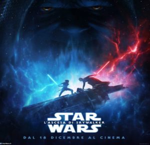 La Giordania si promuove al cinema con Star Wars, l’Ascesa di Skywalker