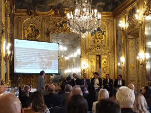 La Scuola di formazione permanente della Fondazione Italia-Cina: undicesimo anno di attività