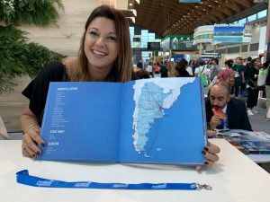 Aerolineas Argentinas: promozione per i gruppi in partenza nel primo semestre 2020
