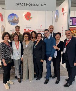Space Hotels: fatturato a +16% nei primi nove mesi dell’anno