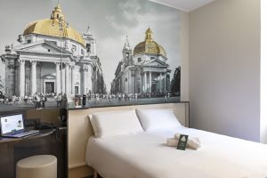 B&B Hotel, a Roma apre il San Lorenzo Termini, quinta struttura nella capitale