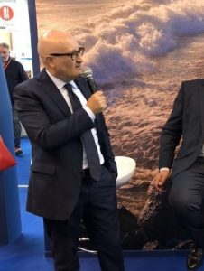 Liguria, obiettivo puntare sull’identità e creare un prodotto turistico forte e unico