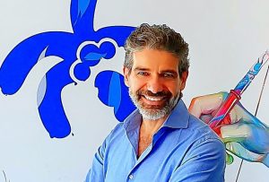 Massimiliano Renzi new entry in Idee per Viaggiare, mentre Roberto Massi diventa product development manager