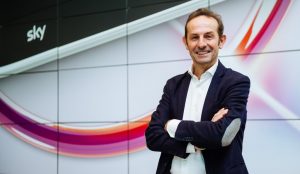 I programmi Sky Business in oltre 200.000 camere d’hotel in Italia