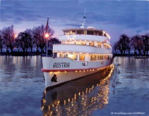 Lago di Costanza: 70  mercatini di Natale in quattro Paesi