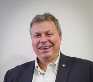 Albatravel, Roberto Pagnotta alla guida del sales team del Lazio