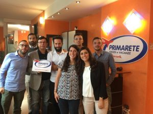 Primarete amplia la squadra digital marketing