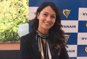 La Cyber Week di Ryanair promuove oggi i voli per Budapest