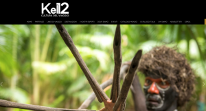 Al Ttg il nuovo catalogo di Kel 12 e National Geographic Expeditions