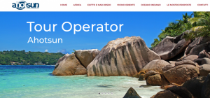 Ahotsun Tour Operator inaugura il suo Club a Sharm