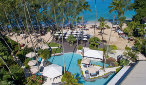 Marriott acquisisce Elegant Hotels: prossimo obiettivo Sandals?