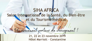 Al via in Algeria il Siha: la prima fiera dedicata al turismo medicale del Nord Africa