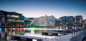Anantara apre in Irlanda il primo urban hotel europeo